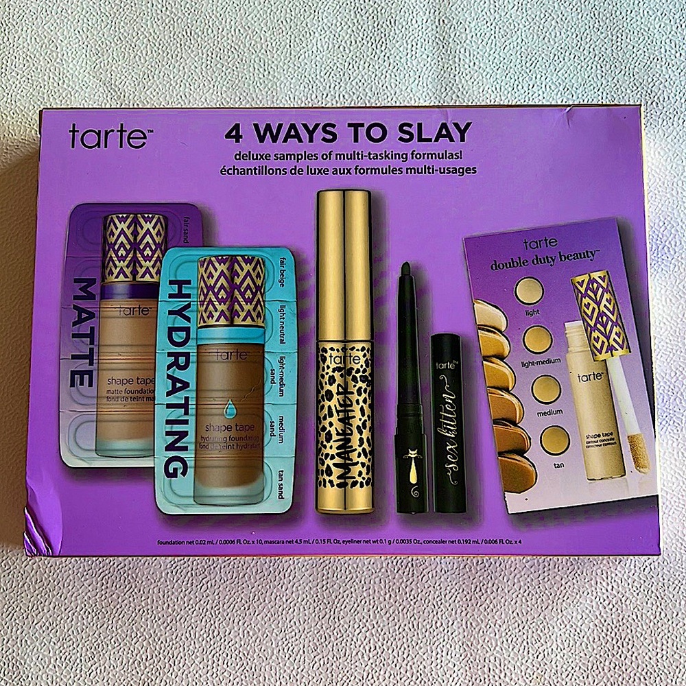 Tarte